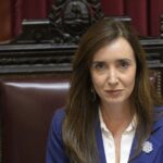 Victoria Villarruel desestimó el pedido K para sesionar por el DNU en el Senado y dijo que se debatirá “con el acuerdo de todos” los bloques