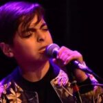 Tobías Lucero, el joven talento del folclore puntano que se presentará en el Festival de La Chaya en La Rioja