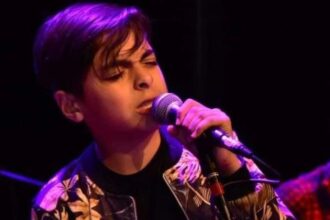 Tobías Lucero, el joven talento del folclore puntano que se presentará en el Festival de La Chaya en La Rioja