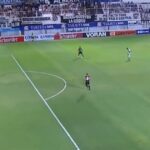 Copa de la Liga 2024: el increíble gol en contra de Minissale de Central Córdoba ante Godoy Cruz