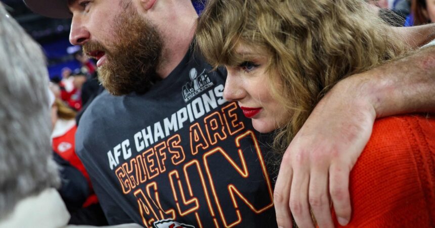 Super Bowl 2024: Taylor Swift debe unir Tokio con Las Vegas pero primero necesitará espacio para su jet