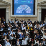 Ley Ómnibus: del “No la ven” de Facundo Manes al “¿Se imaginan qué hubiera sido esto sin el PRO?”, las reacciones a la aprobación en general en Diputados