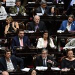 Ley Ómnibus: cómo sigue el trámite parlamentario tras la aprobación en general en Diputados