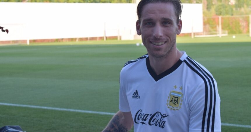 Lucas Biglia, otro subcampeón del mundo en Brasil 2014, se retira del fútbol: cómo tomó la decisión y el mensaje para el Pocho Lavezzi