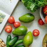 Cuáles son las verduras ideales para consumir en verano