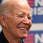 Joe Biden consiguió una amplia victoria en las primarias demócratas de Carolina del Sur