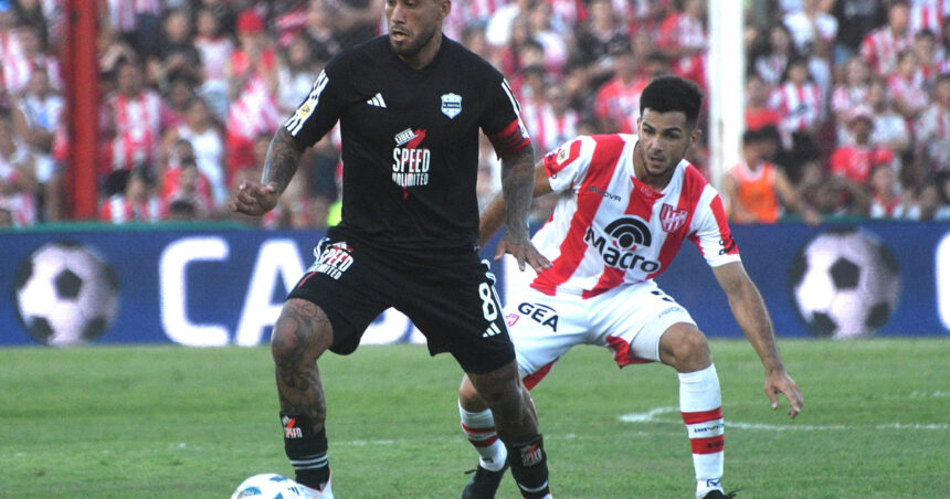 Deportivo Riestra vs Barracas Central por la Copa de la Liga: minuto a minuto, en directo