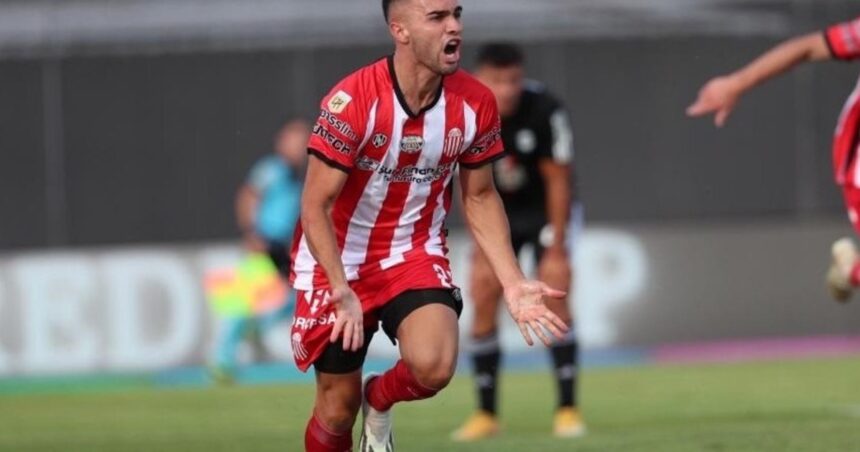 Deportivo Riestra debutó como local, pero Barracas Central le aguó la fiesta y sumó su primer triunfo en la Copa de la Liga