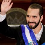 Nayib Bukele, el “dictador cool” que cambió de raíz a El Salvador