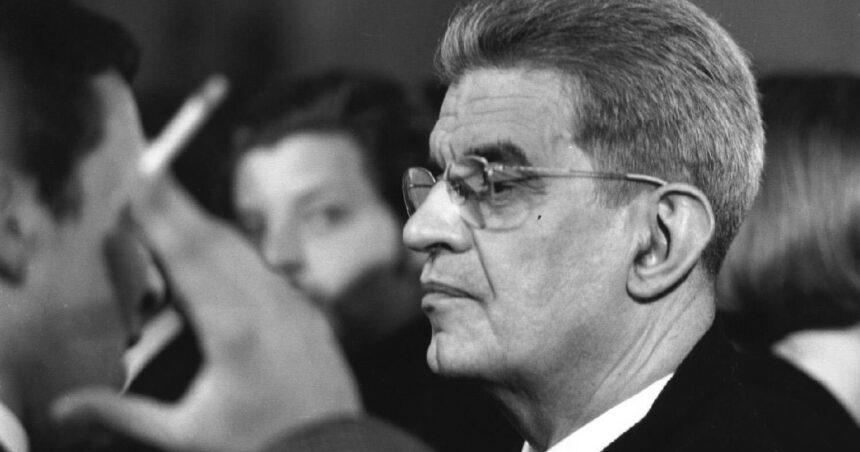 Quién fue Jacques Lacan y en qué consiste su teoría psicoanalítica