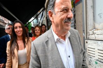 Ricardo Quintela: “Milei no nos dará un peso, quiere que se incendien las provincias“