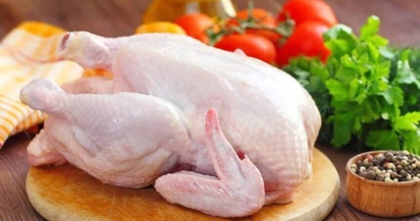 Aumenta el precio del pollo: cuánto cuesta en febrero de 2024