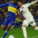 Tigre vs Boca Juniors, por la Copa de la Liga Profesional: minuto a minuto, en directo