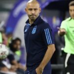 La furia de Mascherano tras el empate de la Selección con Venezuela: “Con o sin VAR siempre el perjudicado es Argentina “