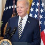 Primarias en Nevada: otra holgada victoria de Joe Biden en las demócratas y el llamativo resultado que arrojaron las republicanas