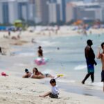 Miami, entre los destinos favoritos del exterior: playas, compras y furor por Messi