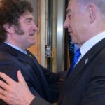 Ley Ómnibus y las medidas de Javier Milei, EN VIVO: el presidente se reunió con Benjamín Netanyahu, quien le agradeció su apoyo a Israel