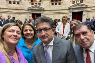 Diputados riojanos se expresaron luego de que la Ley Ómnibus volviera a Comisión: “Perdió la estrategia del oficialismo”