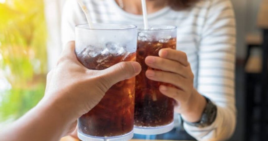 Precio de la soda y la gaseosa: a cuánto están hoy en supermercados de Buenos Aires