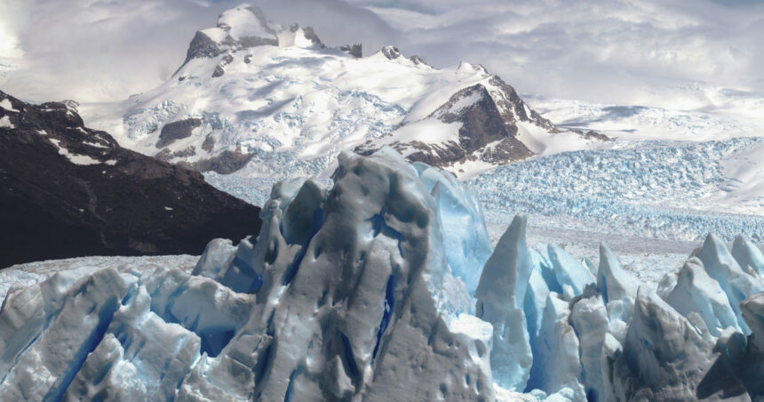 Advertencia de la ONU al Gobierno de Milei por la protección de los bosques y glaciares