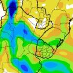 Tras el calor agobiante, se vienen lluvias “abundantes” en gran parte de la región pampeana