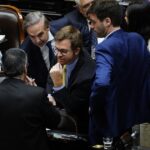 Inciso “h”: las cuatro advertencias que el oficialismo no escuchó y que podrían haber evitado la caída de la Ley Ómnibus en Diputados