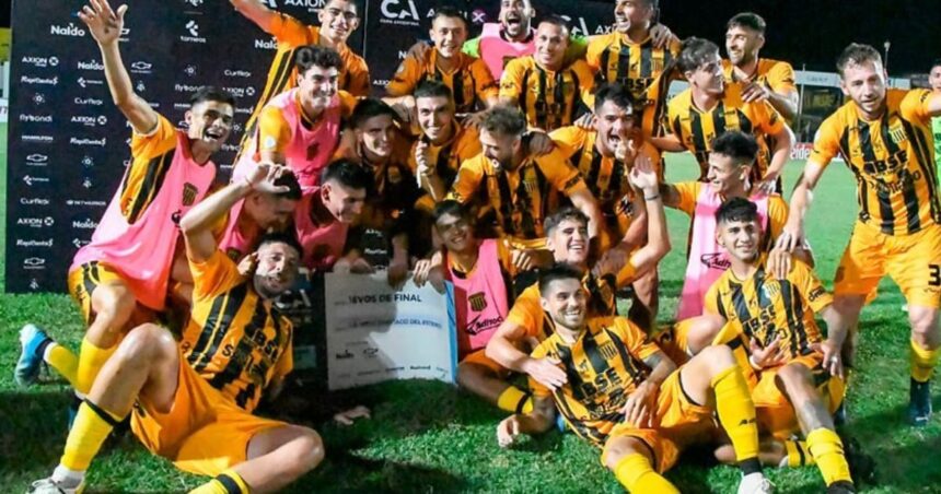 El primer batacazo de la Copa Argentina: Mitre de Santiago del Estero sacó a Belgrano de Córdoba con polémica