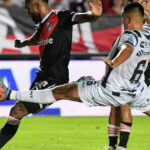 River vs Excursionistas, por los 32avos de Copa Argentina, EN VIVO: el Millonario lo abrió con Borja y se salvó por Armani, minuto a minuto