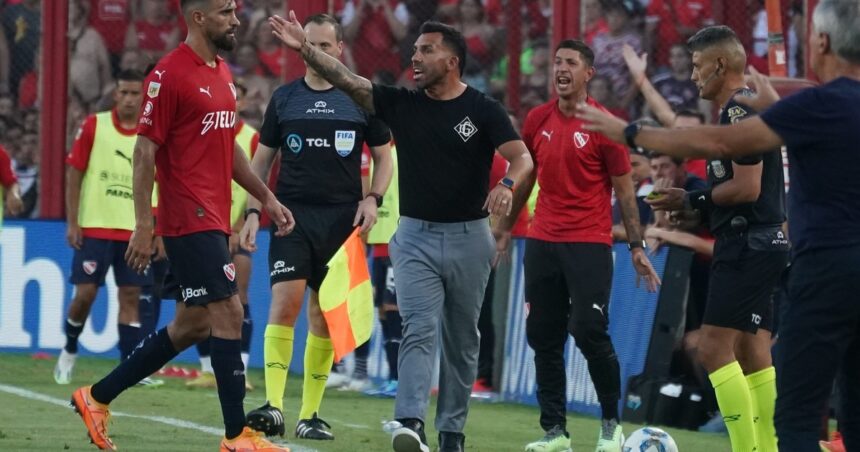 Huracán vs Independiente, por la Copa de la Liga Profesional: hora, cómo verlo en vivo y probables formaciones