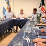 “Reconfigurar el sistema productivo”: el ambicioso proyecto del secretario de Agricultura