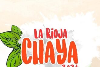 Hoy comienza La Rioja Chaya 2024: El ingreso al predio será a partir de las 21hs