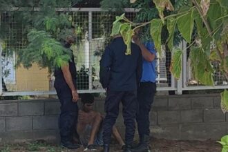 Delincuente arrebató dinero a una mujer de 75 años en el Barrio San Clemente: “Tenia aliento etílico y nos amenazaba”