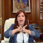 Días clave para la condena por corrupción contra Cristina Kirchner