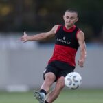 Santi López renovó con Independiente: hasta cuándo firmó el juvenil y cuánto será su cláusula de rescisión