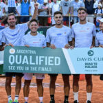 Apuntes de tres semanas a puro tenis: del susto de la Davis al turno de los ATP de Córdoba y Buenos Aires