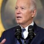 Joe Biden aseguró que su “memoria es buena”, pero volvió a equivocarse: confundió a López Obrador con el presidente de Egipto