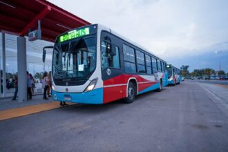 Crece la preocupación de los empleados de Rioja Bus: “Nos dijeron que nos bajaran el sueldo o si queremos la indemnización será en cuotas y no en su totalidad”