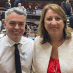 Dos diputados escrachados por la “Oficina del Presidente” Milei piden saber oficialmente quién maneja la cuenta y si se paga con fondos públicos