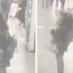 La brutal agresión de un hombre a varias mujeres en el subte que conmociona a Barcelona