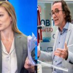 Javier Milei les pidió la renuncia a Osvaldo Giordano, de Anses, y a Flavia Royón, de Minería