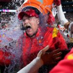 Super Bowl 2024: Andy Reid, el coach de la NFL que todos aman y sufre por dentro las dos tragedias de sus hijos