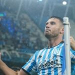 Maravilla Martínez cambió su destino: del calvario en la cárcel por error a los tres goles para hacer delirar a Racing ante San Lorenzo