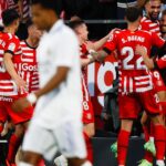 Girona visita al Real Madrid por la cima de LaLiga de España: los números que hacen soñar con el batacazo