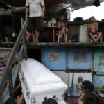 El insólito barrio privado que se construyó dentro de un cementerio