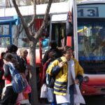 El intendente de Neuquén calculó que el boleto de colectivo se irá a .250 sin el subsidio