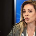 Flavia Royón, ex secretaría de Minería echada por Javier Milei: “Si el presidente entiende que Gustavo Sáenz merece un castigo y yo soy salteña, tiene el derecho a armar su equipo”