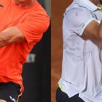 ATP de Córdoba: Bagnis superó un récord de Vilas y jugará la final con Darderi, el ítalo argentino que vive un sueño