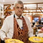 En Mar del Plata, un restaurante de 1960 con mozos como “los de antes” para comer rico y a buen precio