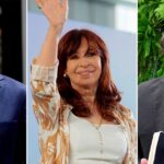 “juegan-con-la-mesa-de-los-argentinos”,-cristina-kirchner-cuestiono-los-dichos-de-milei-sobre-el-aumento-de-la-pobreza-y-apunto-a-macri