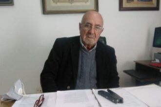 Juan Keulian: “La situación de los comercios es crítica, tenemos que tratar de que los negocios no cierren y no despidan personal”